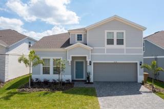 2330 LC - Luxurious 8BR Townhome Getaway - Davenport - 6