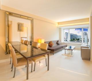 Kowloon Harbourfront Hotel - Hong Kong - 9