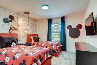 8953 CC - 4BR Townhome with Sparkling Pool - Kissimmee - 6