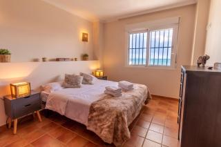 RentitSpain Apartamento Arce 13 Balcón con Vista al Mar - 1