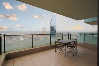 Elegant & Spacious Apartment in Solaria - Top View - Milan - 3