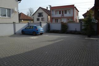 Penzion Carlos - Podlužany - 2