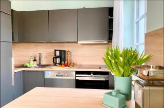 Haus Kehr-Wieder mit Wallbox für E-Pkw - Zingst - 6