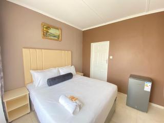 Cumberland Guest Lodge - 1