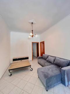 Ariadne Apartment Parga - Parga - 8