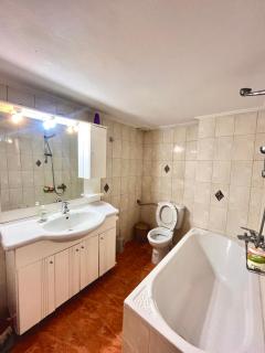 Ariadne Apartment Parga - Parga - 7