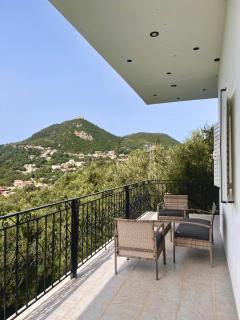 Ariadne Apartment Parga - Parga - 4