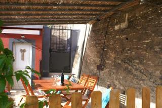 Vivienda Vacacional Cuenca de Liria - Hermigua - 2