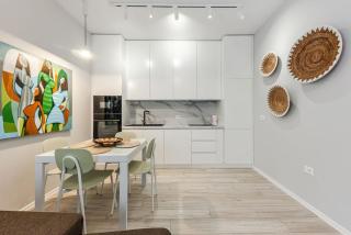 The Funky Apartment - Tirana - 9