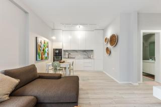 The Funky Apartment - Tirana - 7