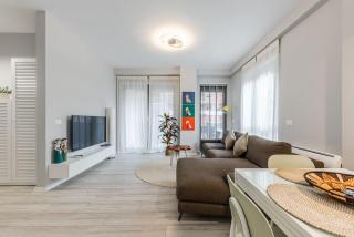The Funky Apartment - Tirana - 6
