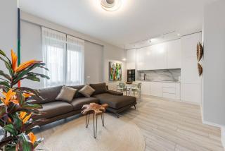 The Funky Apartment - Tirana - 5