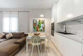 The Funky Apartment - Tirana - 2
