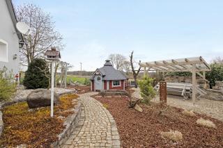 Ferienhaus Annodazumol - Waischenfeld - 6