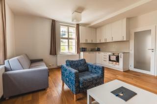 Theresian Apartment - Ostružná - 5