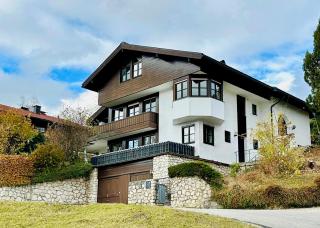Ferienwohnung Suite-Mathilda - Reit im Winkl - 0