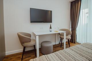 Sunshine Apartments Batumi - 6