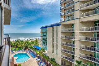 Beach Colony -712 - Myrtle Beach - 0