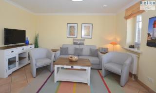 Syltrose Whg 1a - Westerland - 9