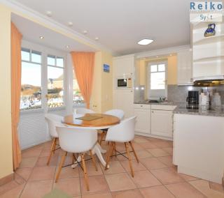 Syltrose Whg 1a - Westerland - 7