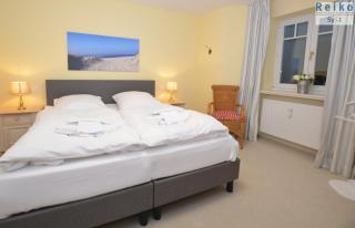 Syltrose Whg 1a - Westerland - 2