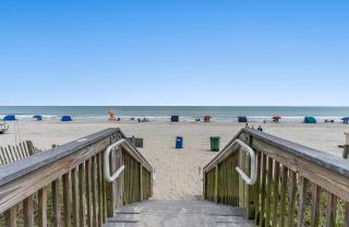 Bay View Resort 1005A - Myrtle Beach - 8