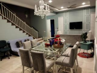Parkview Corner 4BR - Semenyih - 3