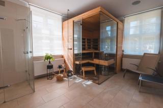 Theresian Apartment - Ostružná - 3