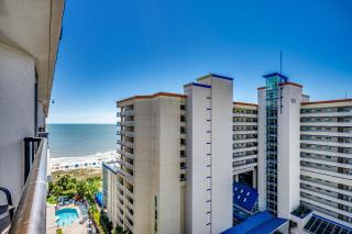 Beach Colony 1217 - Myrtle Beach - 9