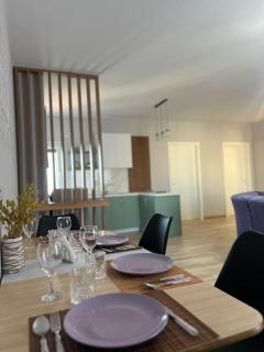 Inizio Apartment - 0