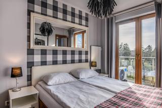 Apartament Stonehaven - Jastrzębia Góra - 9