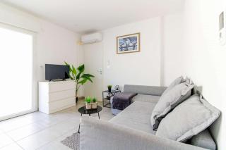 SELECT'soHOME - Appartement 2 pièces avec piscine et parking privé - Centre-ville du Lavandou - LAVAND'OR - Le Lavandou - 7