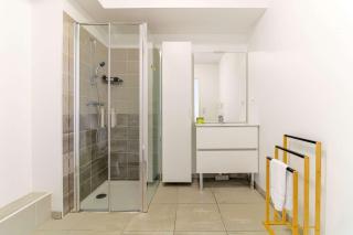 SELECT'soHOME - Appartement 2 pièces avec piscine et parking privé - Centre-ville du Lavandou - LAVAND'OR - Le Lavandou - 6