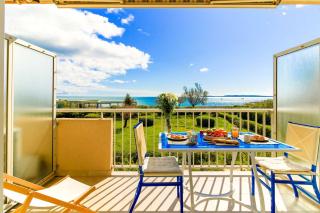 SELECT'soHOME - Studio pour 2 personnes sur la plage du Lavandou avec parking privé ! - FREGATE-04 - Le Lavandou - 6