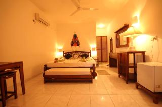 Laluna Ayurveda Resort - Bentota - 6