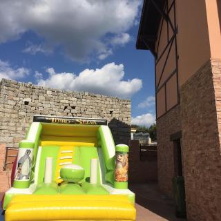 El Nido de las Mariposas - 7