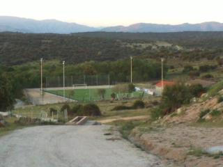 El Nido de las Mariposas - 6