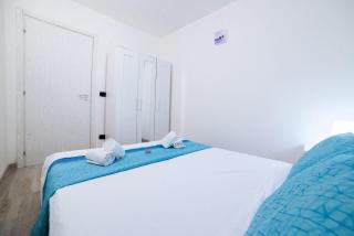 Casa-Athens-50-Meter-vom-Sandstrand-Lido-entfernt - Carovigno - 7