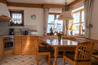 Ferienwohnung Suite-Mathilda - Reit im Winkl - 7