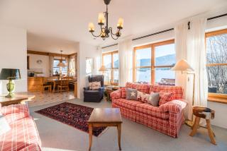 Ferienwohnung Suite-Mathilda - Reit im Winkl - 8