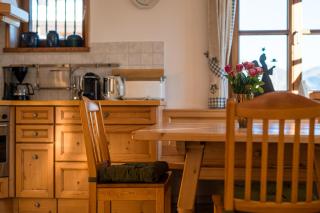 Ferienwohnung Suite-Mathilda - Reit im Winkl - 5