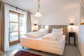 Ferienwohnung Suite-Mathilda - Reit im Winkl - 2