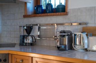 Ferienwohnung Suite-Mathilda - Reit im Winkl - 1