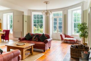 Holyland House - Greenacres Estates - Pembrokeshire - 9