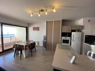 Studio face mer a la Chaume - Les Sables-dʼOlonne - 9