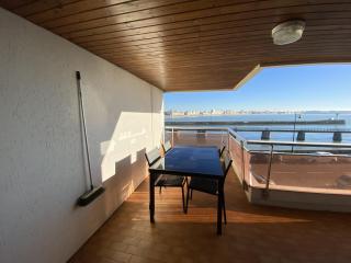 Studio face mer a la Chaume - Les Sables-dʼOlonne - 2