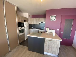 Le Grand Hunier - Studio Face Mer Quartier La Chaume - 6