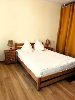 Hostel Omega - Rzeszów - 4