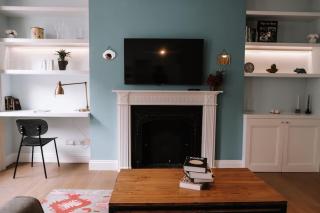 Sapphire Sanctuary - London - 6