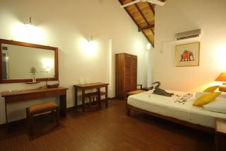 Laluna Ayurveda Resort - Bentota - 2
